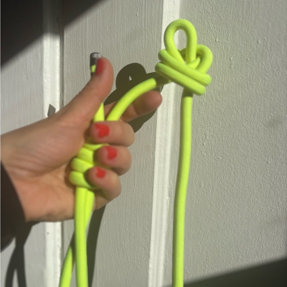 Topologie x Maison Kitsuné Phone Sacoche - Picture 2 of 12